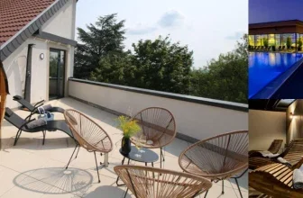 Amelie No. 3 Hotel & Appartements