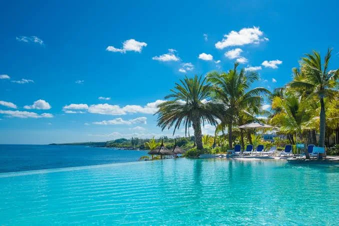 Mauritius 😮‍💨🔥9 Tage im 4★ Anelia Resort & Spa mit Flug und Frühstück ab 1399 €