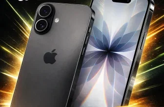 Apple iPhone 17 Aktion (256 GB) + freenet Allnet Flat 30GB+ 10GB 5G