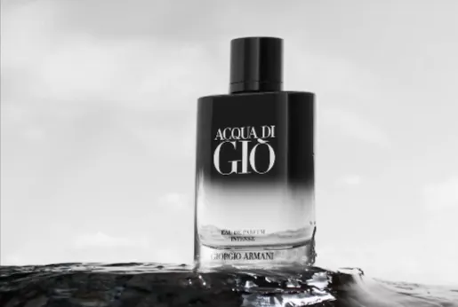 Gratis Duftprobe: Armani Acqua Di Giò Intense [20.000 Proben]