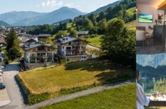 Avenida Panorama Suites Kaprun