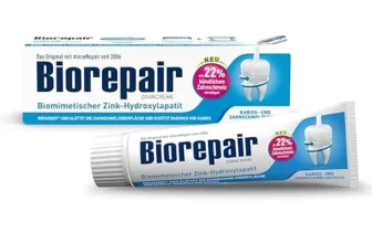 Schnäppchen, Deals und Rabattcodes des Tages - BIOREPAIR TOTAL PROTECTION DE 75ml