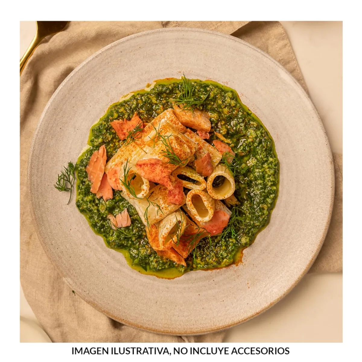 Schnäppchen, Deals und Rabattcodes des Tages - Barilla Pasta Al Bronzo Mezzi Rigatoni Teller