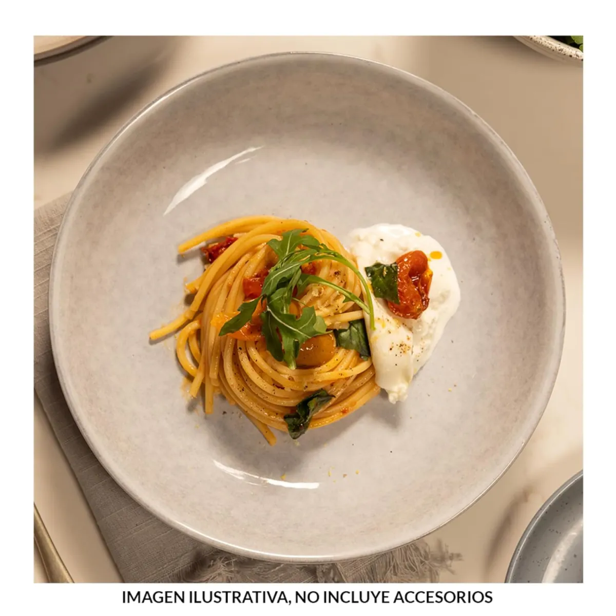 Schnäppchen, Deals und Rabattcodes des Tages: Barilla Pasta Al Bronzo Spaghettoni Teller