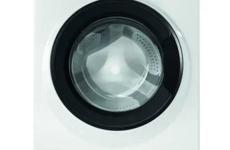 Bauknecht BPW 1014 Waschmaschine