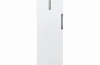 Bauknecht GKN NoFrost 18660DW Gefrierschrank