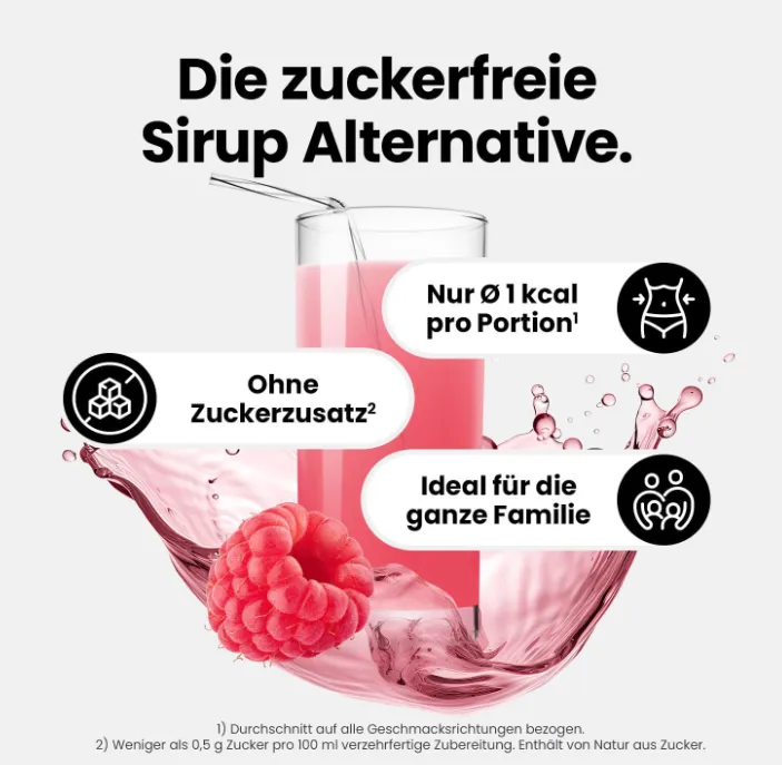Best Body Nutrition Vital Drink ZEROP Getraenkekonzentrat Sirup 04 08 2026 07 24 AM Schnäppchen, Deals und Rabattcodes des Tages - Best Body Nutrition Vital Drink ZEROP Getränkekonzentrat Sirup