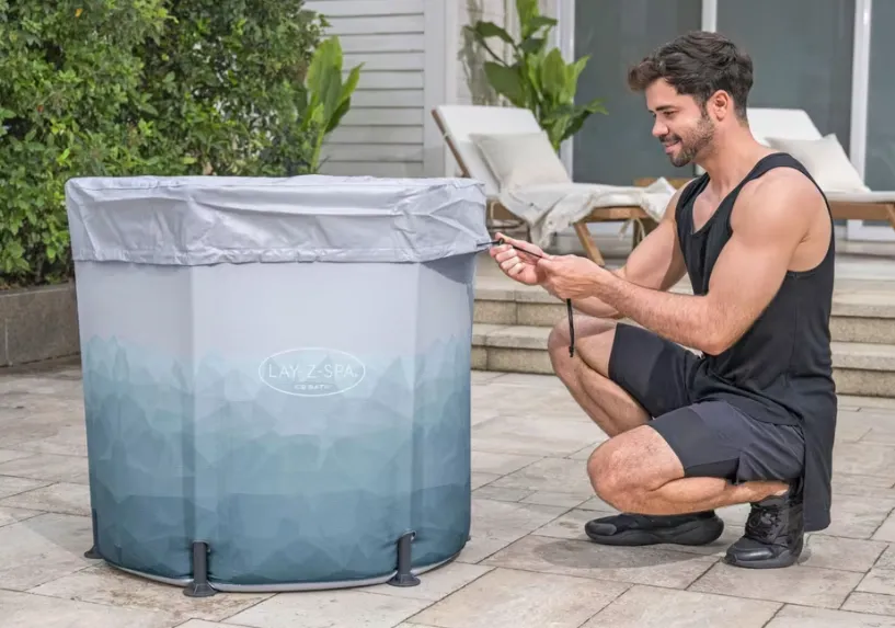 Schnäppchen, Deals und Rabattcodes des Tages - Bestway BADEFASS 90/80 cm