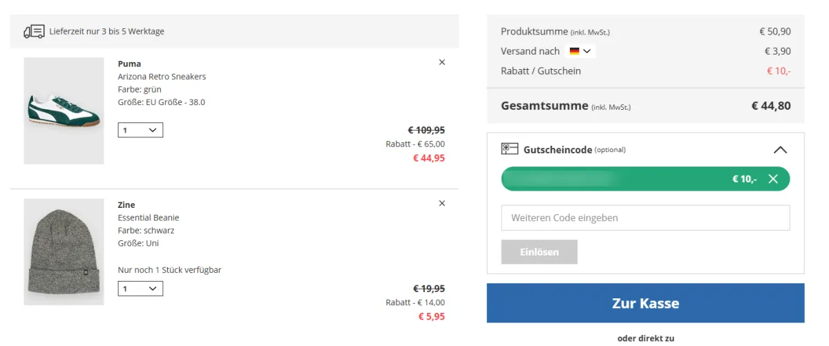 Blue Tomato Shop Warenkorb 04 21 2026 01 58 PM