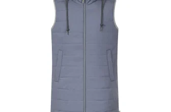 Blue Wave Damen Steppweste Mette 2509-41