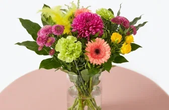 Schnäppchen, Deals und Rabattcodes des Tages - Blumenstrauß Ostergrüße