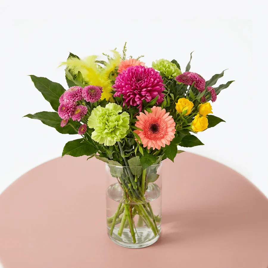 Blumenstrauß Ostergrüße ab 25,99 € inkl. Versand