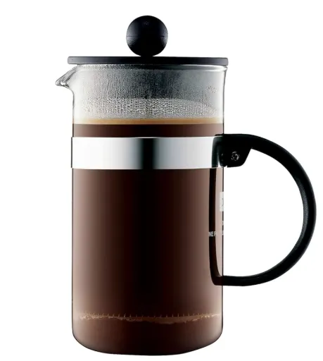 Schnäppchen, Deals und Rabattcodes des Tages - Bodum Kaffeebereiter