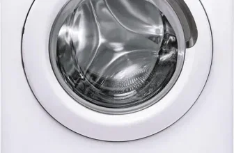 Candy CS4 1061DE/1-S Waschmaschine, 6 kg, weiß