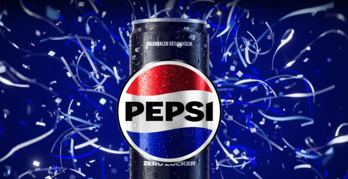 Pepsi gratis testen – Jubiläumsaktion mit Geld-zurück-Garantie