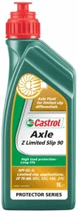 Castrol Getriebeoel Axle Z Ls 90 1 l Schnäppchen, Deals und Rabattcodes des Tages - Castrol Getriebeöl Axle Z Ls 90 1 l