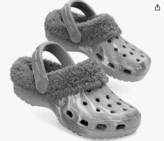 CityComfort Kinder Clogs (3 Farben – Gr. 27 bis 29)