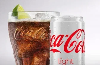 Schnäppchen, Deals und Rabattcodes des Tages: Coca-Cola Light Erfrischung 0 Kalorien 24x330 ml Dosen