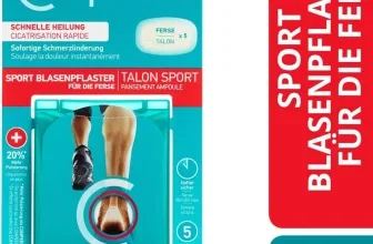 Compeed Blasenpflaster Extreme Medium - 5 Pflaster