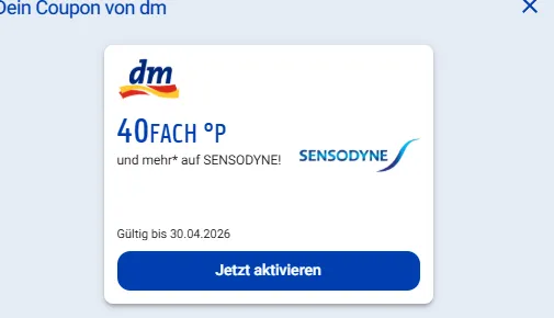 Schnäppchen, Deals und Rabattcodes des Tages - PAYBACK eCoupons