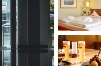 DAS LUDWIG Sports Resort Sale