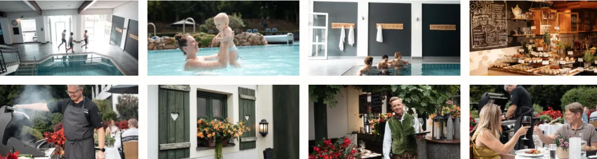 Schnäppchen, Deals und Rabattcodes des Tages - DAS LUDWIG Sports Resort Sale