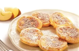 Dr.Oetker Apfelpüfferchen 13er Pack