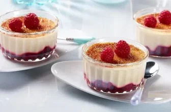 Dr.Oetker Crème Brûlee 8er Pack