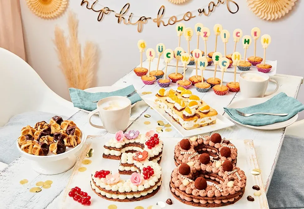 Dr. Oetker Kakao zum Backen ohne Zuckerzuatz (11x100g)