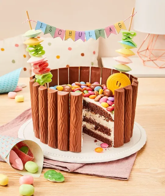 Dr Oetker Kakao zum Backen 11 x 100 g ohne Zuckerzuatz vollmundiges Aroma fuer koestliche Desserts Pudding Trinkschokolade Backkakao fuer