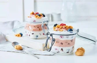 Dr.Oetker Paradies Creme Stracciatella 12er Pack