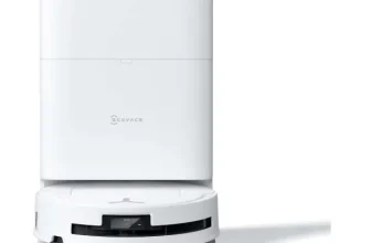 Ecovacs Deebot T80 Omni Saug- und Wischroboter