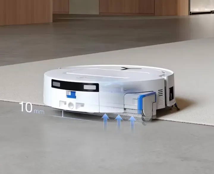 Ecovacs Deebot T80 Omni Saug und Wischroboter Angebote iBOOD 04 16 2026 12 03 PM Schnäppchen, Deals und Rabattcodes des Tages - Ecovacs Deebot T80 Omni Saug- und Wischroboter