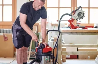 Einhell Te-Vc 2230 Sa Nass- und Trockensauger