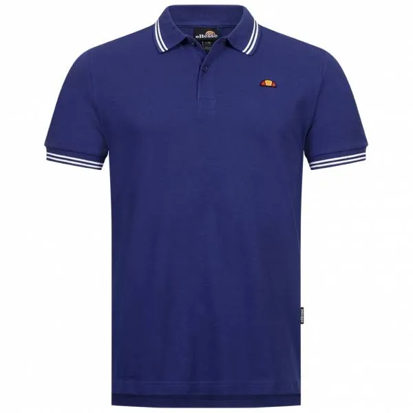 Ellesse Dioran Twin Tipped Herren Polo Shirt Schnäppchen, Deals und Rabattcodes des Tages - Ellesse Dioran Twin Tipped Herren Polo Shirt