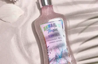 HAWAIIAN Tropic Aloha Coco Duftspray