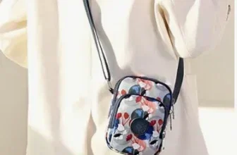 Schnäppchen, Deals und Rabattcodes des Tages - FAVORTALK Handy Umhängetasche