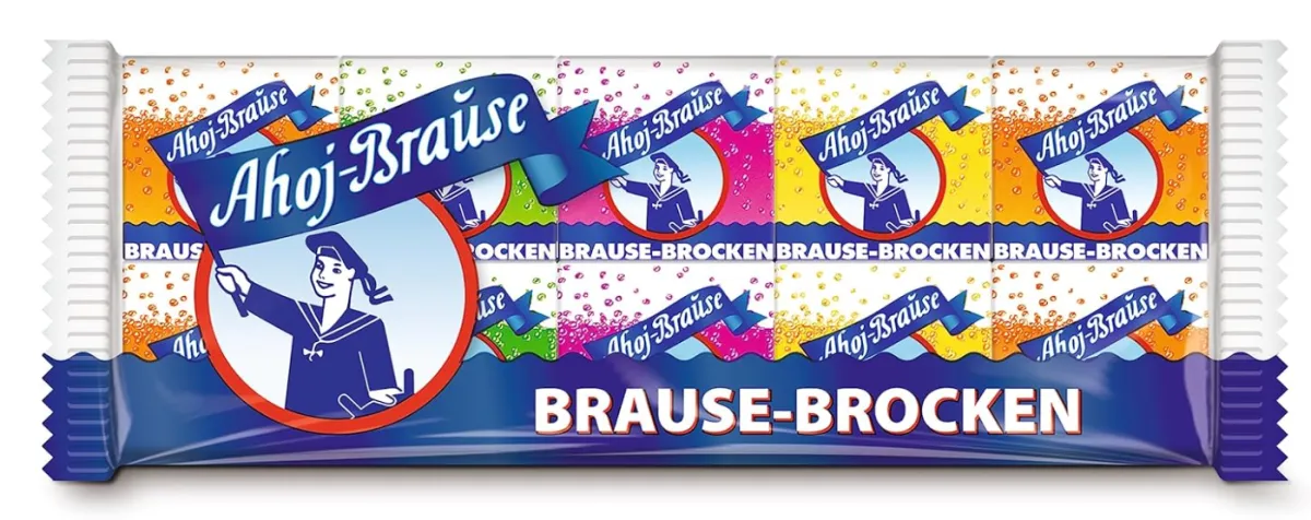 Frigeo Ahoj Brause Brause Brocken 34er Pack 34 x 10X8 g Packung Amazon de Lebensmittel Getraenke 04 15 2026 08 23 PM Schnäppchen, Deals und Rabattcodes des Tages - Frigeo Ahoj Brause Brause Brocken 34er Pack
