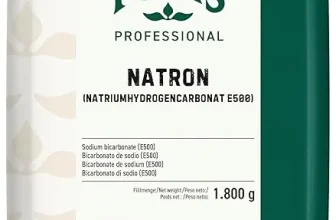Fuchs Professional Natron 1.8kg - Produktbild