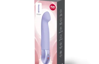 Fun Factory Stronic G Sextoy