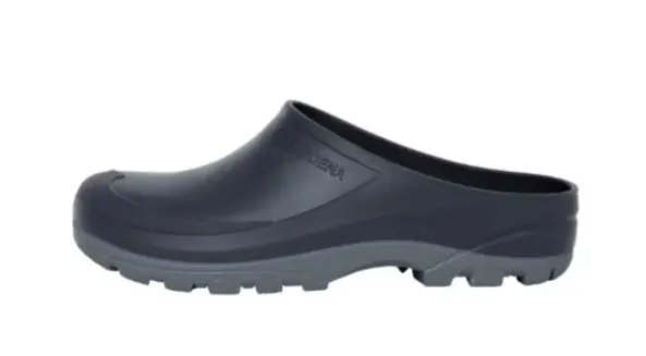 GARDENA Garten Clogs Schwarz Grau Unisex mypopupclub 04 08 2026 06 35 PM Schnäppchen, Deals und Rabattcodes des Tages - GARDENA Garten Clogs Schwarz Grau Unisex