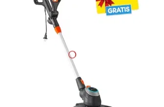 Gardena Rasentrimmer PowerCut 650/28