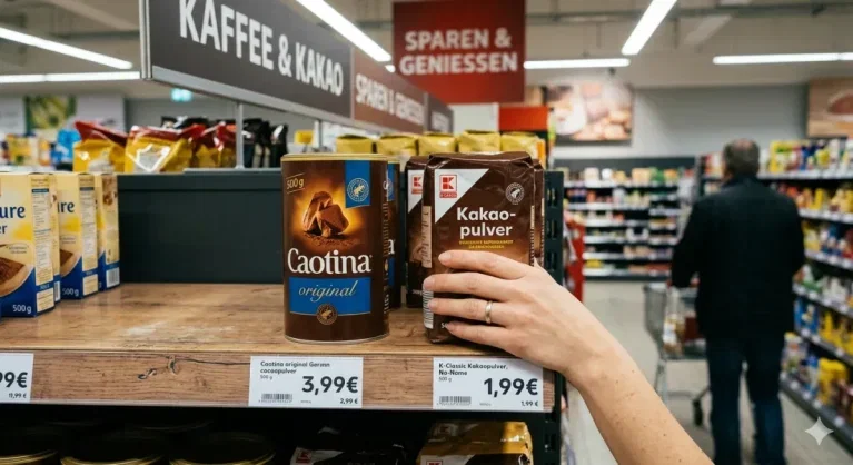 Marke vs. No-Name: Welche Discounter-Produkte wirklich von Markenherstellern kommen