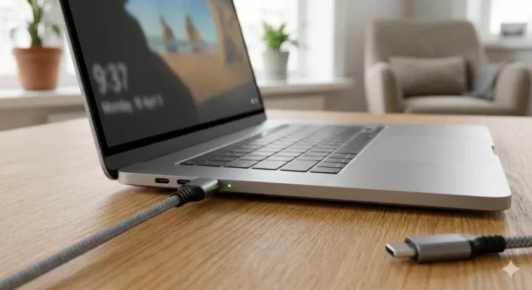 EU Richtlinie 2026: USB-C Pflicht bei Notebooks – das ändert sich jetzt