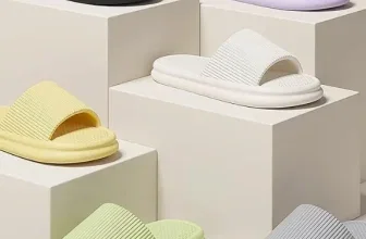 Badeschlappen Cloudyzz