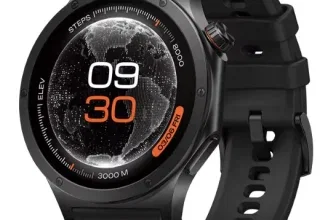 OnePlus Watch 4 Smartwatch