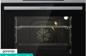 Gorenje BOA6737AO1X Einbaubackofen