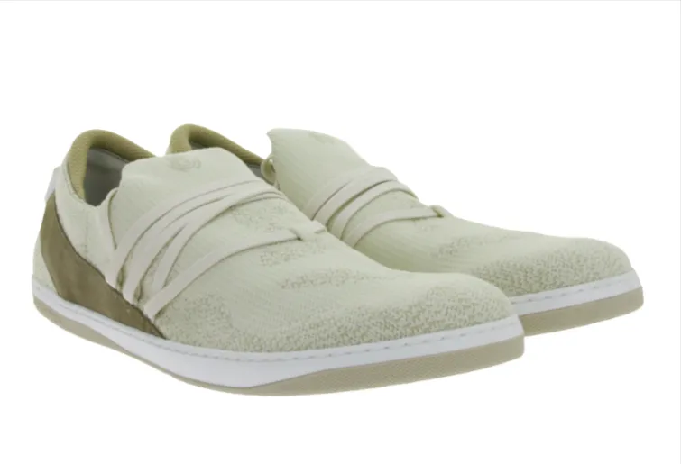 Schnäppchen, Deals und Rabattcodes des Tages: Groundies Barfußschuhe Osaka Low Top Sneaker am Strand