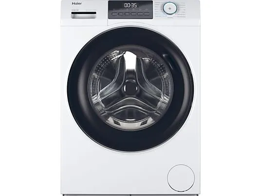 Haier HW70-BP14929 I-pro Series 1 Waschmaschine (7 kg, 1330 U/Min., EEK A)