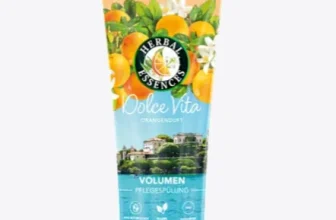 Schnäppchen, Deals und Rabattcodes des Tages: Herbal Essences Conditioner Dolce Vita 250 ml